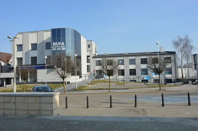 Komornik Sądowy przy Sądzie Rejonowym w Zgierzu